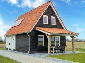 Luxury villa on the Eastern Scheldt with sauna and stunning views